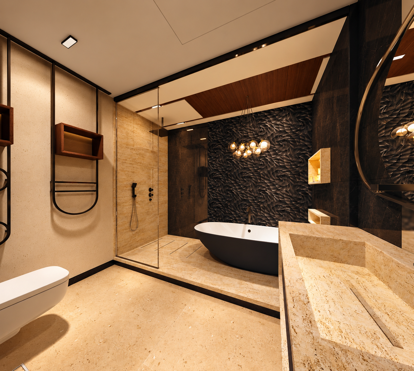 Apartment ABA 5